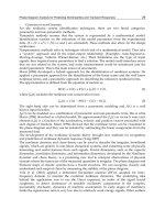 Recent Advances in Vibrations Analysis Part 3 docx