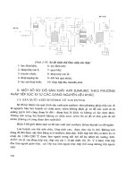 Công nghệ axit Sunfuric part 8 doc