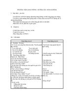 PHƯƠNG TIỆN GIAO THÔNG doc