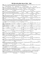 BT toan PU OXH-K potx