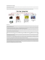 Thêm giải pháp quản trị rủi ro hiệu quả pptx