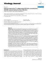 Báo cáo sinh học: 