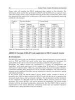 Nuclear Power System Simulations and Operation Part 4 potx