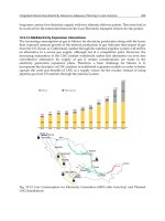 Electricity Infrastructures in the Global Marketplace Part 11 docx