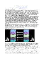 MÔ HÌNH THAM CHIẾU OSI docx