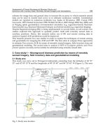 Progress in Biomass and Bioenergy Production Part 5 potx