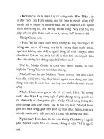 Quyền trí Trung Hoa tập 2 part 5 pot