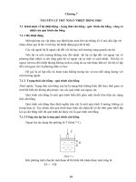 Nguyên lý thứ nhất nhiệt động học doc