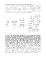 Organic Light Emitting Diode Material Process and Devices Part 3 doc