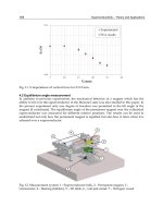 Superconductivity Theory and Applications Part 8 pptx