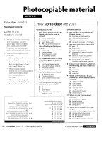New Headway Intermediate Teachers Book With Test File_20 potx