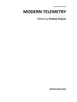 Modern Telemetry Part 1 potx