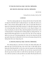 Báo cáo nghiên cứu khoa học 