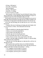 Giáo trình kỹ thuật trồng lúa part 5 doc