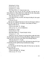 Giáo trình kỹ thuật trồng lúa part 6 pot