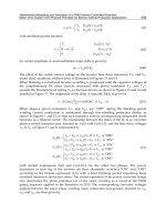 Electric Vehicles Modelling and Simulations Part 10 ppt