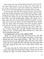 Trồng hoa, cây cảnh trong gia đình part 4 pptx