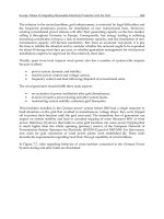 Electricity Infrastructures in the Global Marketplace Part 7 ppt