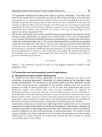 Advanced Topics in Mass Transfer Part 3 docx