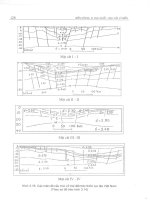 Biển đông – Địa chất, địa vật lý biển part 4 potx