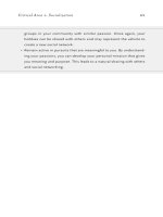 Save Your Brain: The 5 Things You Must Do to Keep Your Mind Young and Sharp_8 pot