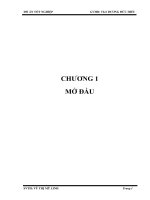 Luận văn công nghệ sinh học Khảo sát tác động của một số dịch chiết compost lên tuyến trùng bướu rễ cây hồ tiêu ở in vitro