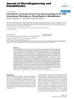 báo cáo hóa học: 