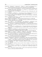 Crystalline Silicon Properties and Uses Part 8 docx