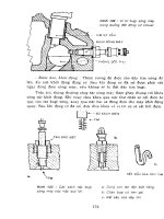 Kỹ thuật sửa chữa ô tô và động cơ nổ hiện đại tập 2 part 9 pptx