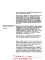 United States Government Accountability Office GAO November 2011_part2 pot