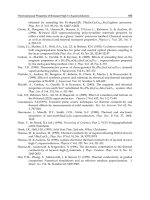 Applications of High Tc Superconductivity Part 11 pptx