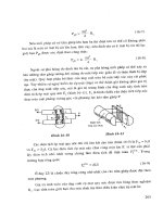 Cơ ứng dụng trong kỹ thuật part 8 potx