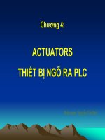 Thiết bị ngõ ra PLC doc