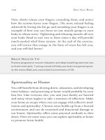 Save Your Brain: The 5 Things You Must Do to Keep Your Mind Young and Sharp_11 docx