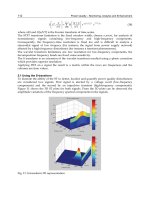 Power Quality Monitoring Analysis and Enhancement Part 6 docx