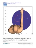 Báo cáo hóa học: 