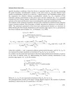 Solar Cells Silicon Wafer Based Technologies Part 3 ppt