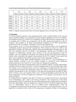 Human Musculoskeletal Biomechanics Part 7 docx