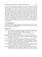 Deploying RFID Challenges Solutions and Open Issues Part 13 doc