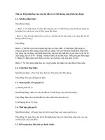 Thủ tục Tiếp nhận báo cáo của chủ đầu tư về chất lượng công trình xây dựng pot