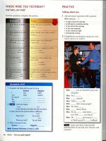 New Headway Elementary iTutor_3 docx