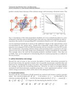 Thermodynamics Kinetics of Dynamic Systems Part 6 pptx