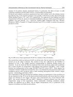 Progress in Biomass and Bioenergy Production Part 12 ppt