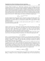 Nuclear Power Control, Reliability and Human Factors Part 9 doc