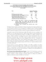 REPORT NO. 2011-059 DECEMBER 2010 UNIVERSITY OF SOUTH FLORIDA POLYTECHNIC A REGIONAL CAMPUS OF THE UNIVERSITY OF SOUTH FLORIDA _part4 pot