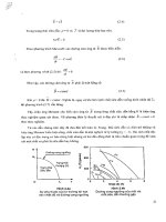 Vật lý siêu dẫn part 2 potx