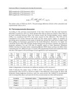 Power Quality Harmonics Analysis and Real Measurements Data Part 13 potx
