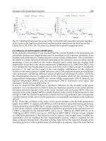 Nuclear Power Operation Safety and Environment Part 9 ppt