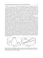 Photodiodes Communications Bio Sensings Measurements and High Energy Part 5 pot