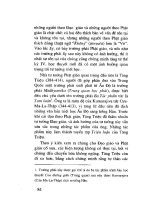 Triết học Trung Hoa part 7 ppt